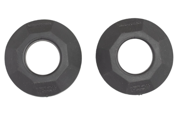 CatchNRelease™ Ultimate Drip Ring Set for Kayak Paddles - Korvel
