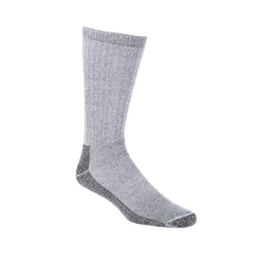 Paquete de calcetines Georgia Boot de valor durante todo el año (3 pares)
