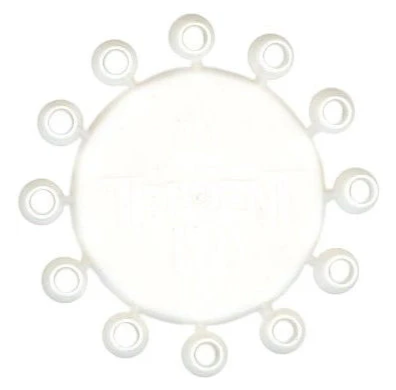 Trident 180 Dart Point Protectors - Korvel