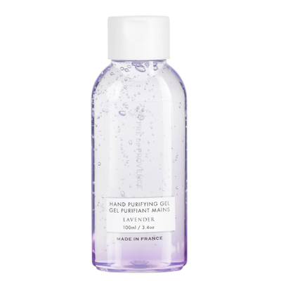 Pre de Provence Lavender Hand Purifying Gel - 100ml