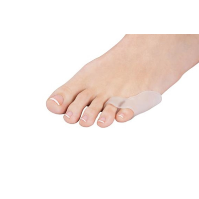 Pedifix Visco-Gel Little Toe Buddy Bunion Guard - One Size Fits Most