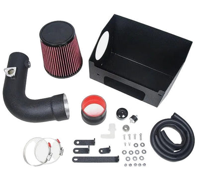 SPDZ1 High-Flow Cold Air Intake System for Toyota 86 / Subaru BRZ / Scion FR-S