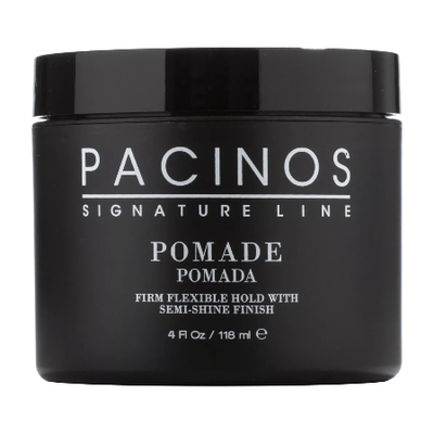 Pacinos Pomade Hair Grooming 4 oz