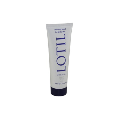 Lotil Body Cream 50ml - Deeply Hydrating Moisturizer