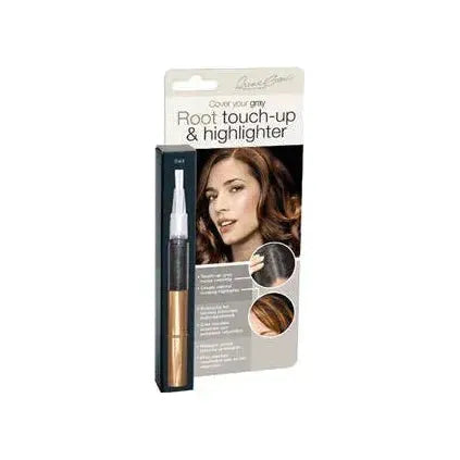 Irene Gari Couvrir vos gris Racine Retouche Highlighter - Brun Moyen
