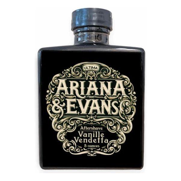 Ariana & Evans Vanille Vendetta Aftershave Splash - 5 oz