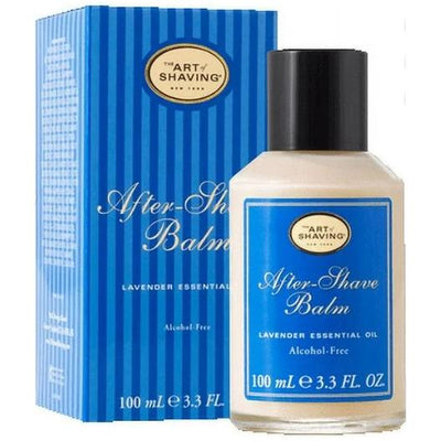 The Art of Shaving Lavender After-Shave Balm - 3.3 oz