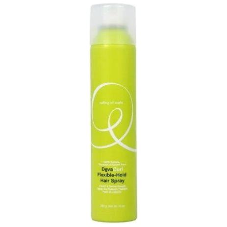 DevaCurl Laque de Cheveux Flexible - 10 oz