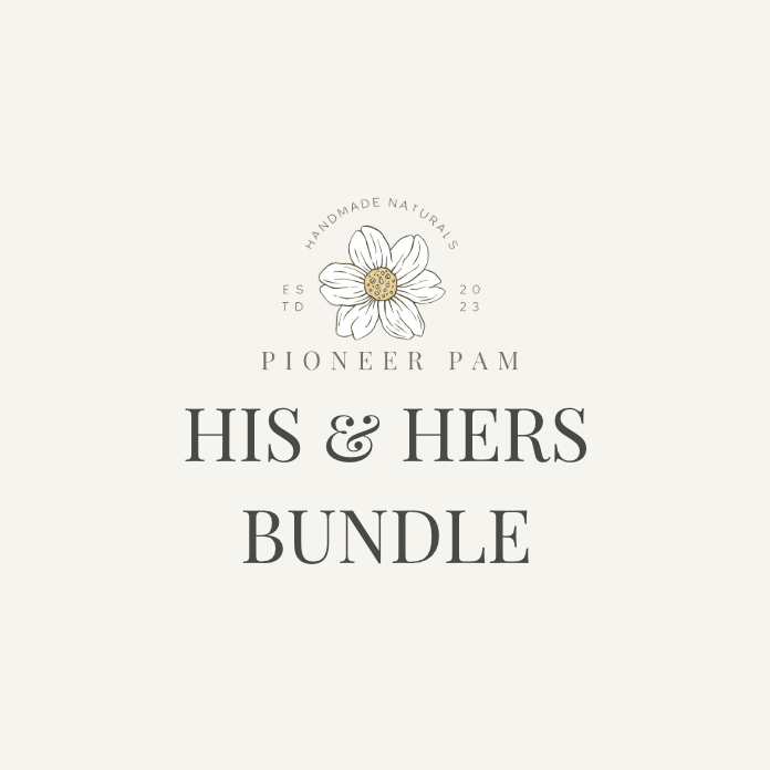 HIS & HERS: Hormone Support - Korvel