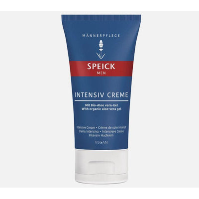 Speick Men Intensive Cream 50ml - Premium Facial Moisturizer