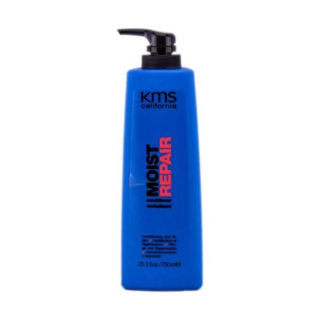 Acondicionador KMS California Moist Repair 750ml