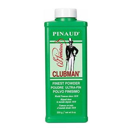 Clubman Pinaud Finest Powder - 9.0 Oz