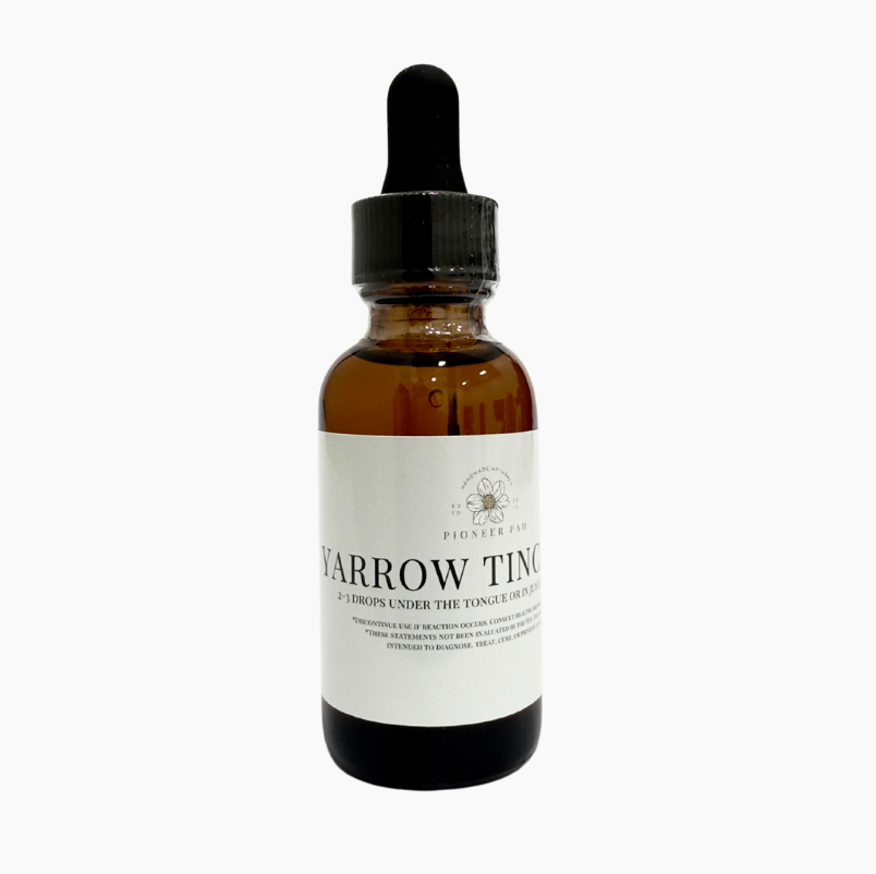 Yarrow Tincture - Korvel