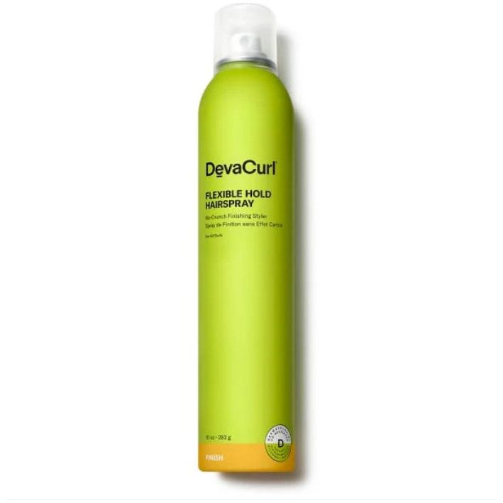 DevaCurl Laque Flexible - 10 oz