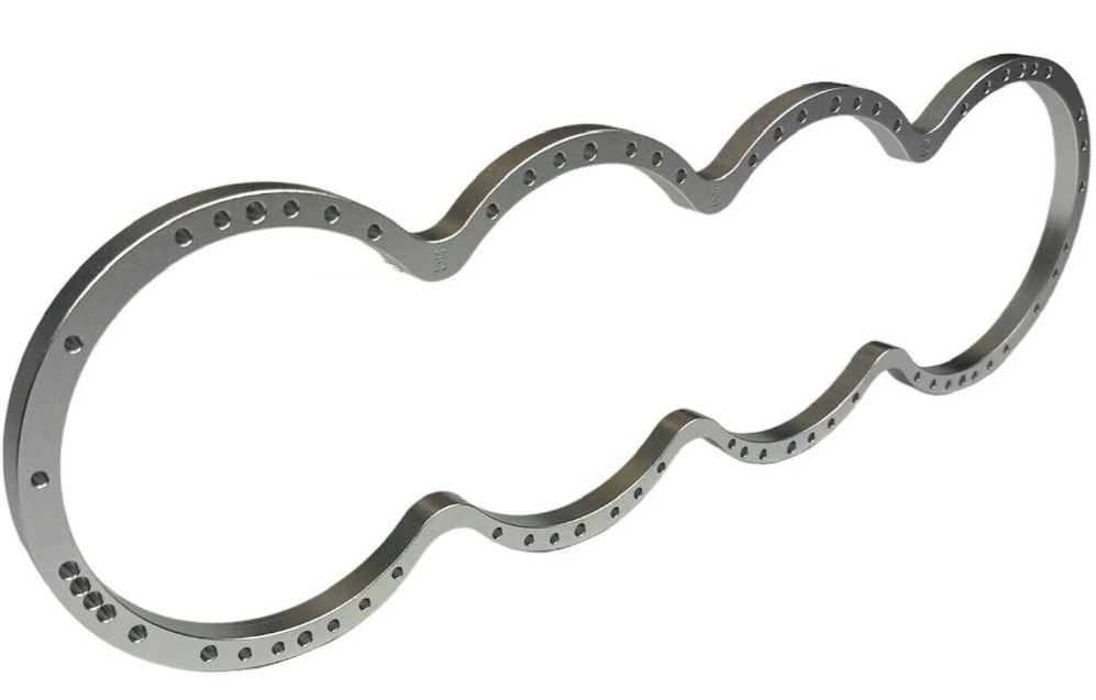 Jackspania Honda H22 Head Package Bundle with Studs and Blockguard