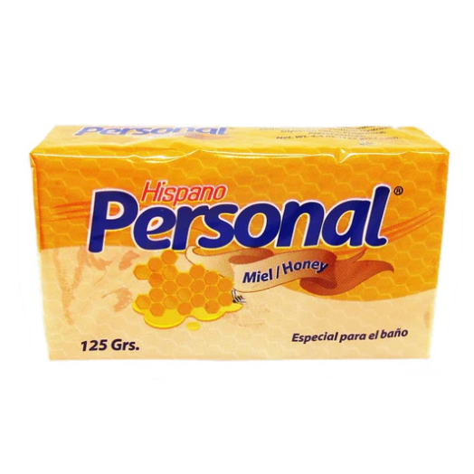 Hispano 2-Pack Savon Miel pour Laverie