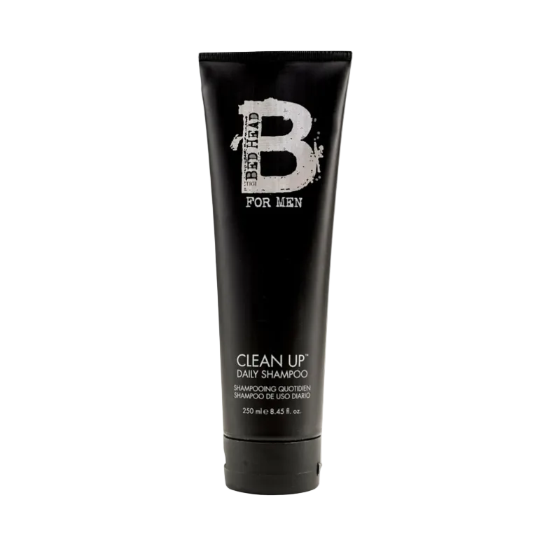 Champú Tigi Bed Head For Men Clean Up 8.45oz