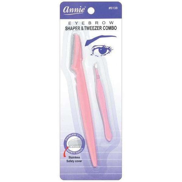 Combo de Formador de Cejas Annie