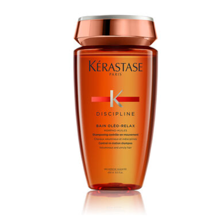 Champú Kerastase Elixir Ultime Bain Oleo-Riche, 250 ml