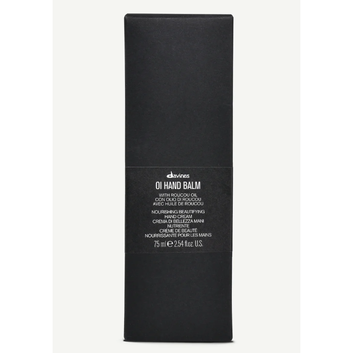 Davines Oi Hand Balm - 2,54 Oz Crème Hydratante