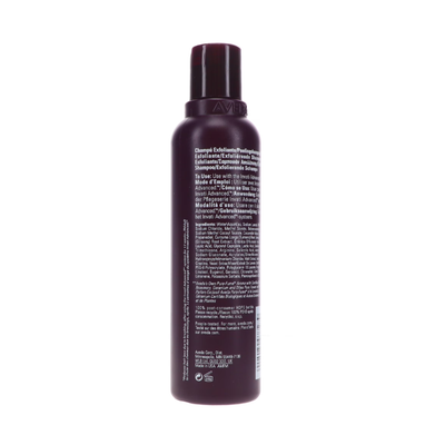 Champú Exfoliante Avanzado Invati de Aveda 6.7 fl oz
