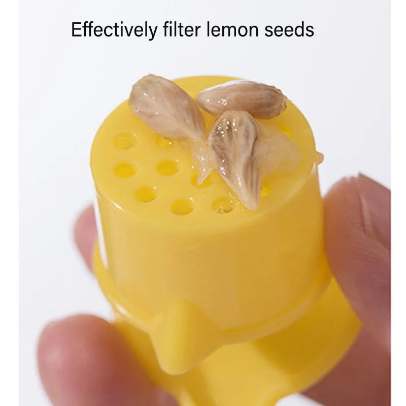 Lemon Preserving Squeezer - Korvel