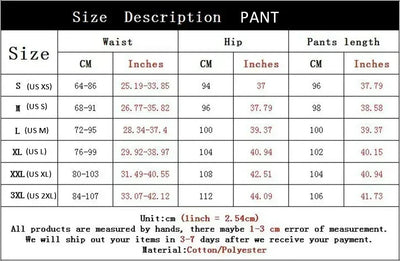 EVERLAST Men's Fleece Jogging Pants