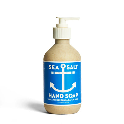 Swedish Dream Sea Salt Hand Soap 300ml