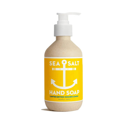 Kalastyle Swedish Dream Sea Salt Hand Soap 10.14 fl oz