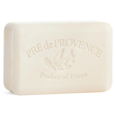 Savon de Voyage au Beurre de Karité et Sel de Mer Pre De Provence - 25g