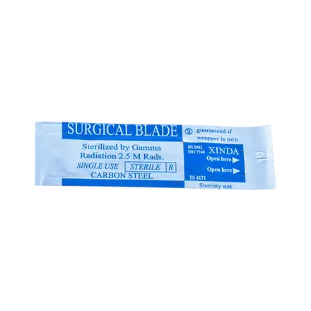 Seam Ripper Replacement Blades - 3 Premium Blades for 732A Handle