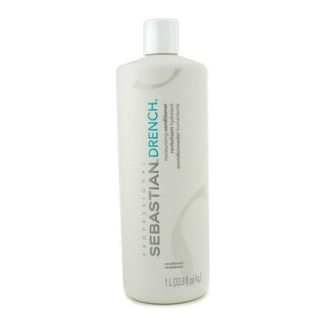 Acondicionador Hidratante Sebastian Drench 1000ml