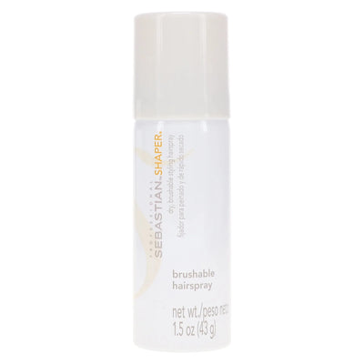 Sebastian Shaper Brushable Hairspray 1.5oz