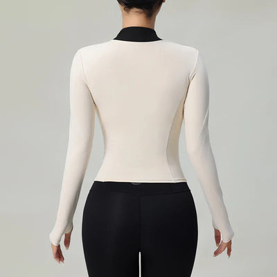 Premium Yoga Jacket for Women