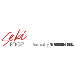 Tijeras de Uñas de Acero Inoxidable Seki Edge SS-205