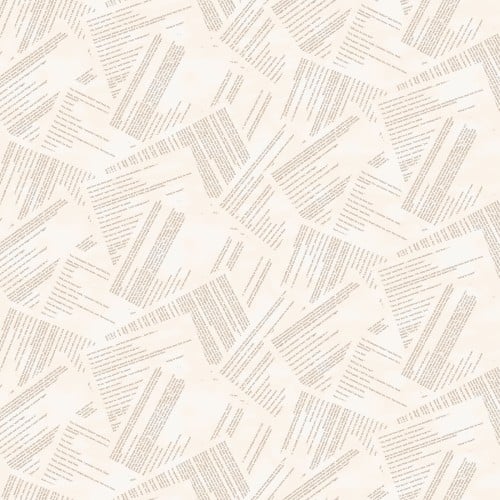 Tela de Algodón Sepia Clásica de Cuentos de Winnie - 43"/44" por Yarda