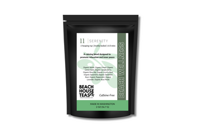 Beach Wellness: Serenity - Korvel