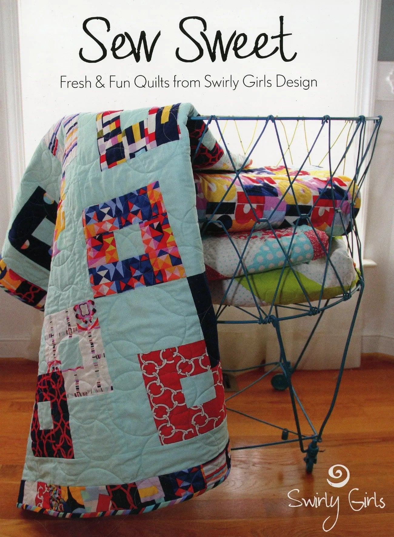 Sew Sweet : Beaux Modèles de Quilts