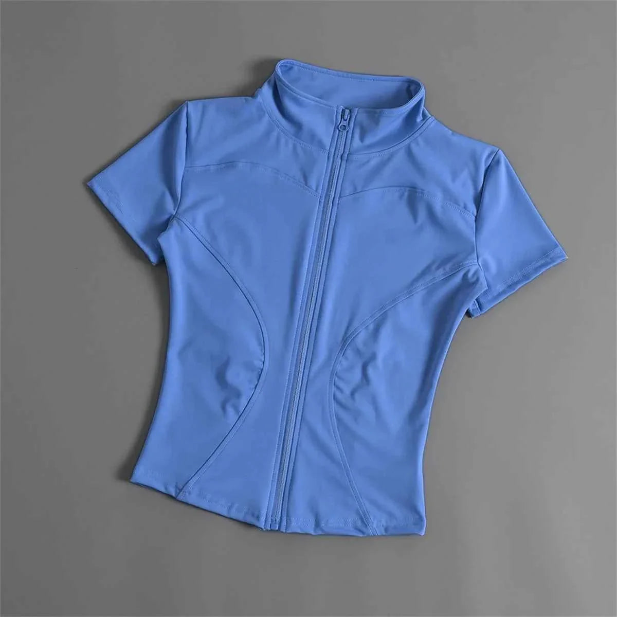 Chaqueta Deportiva Slim para Mujer ChicZip
