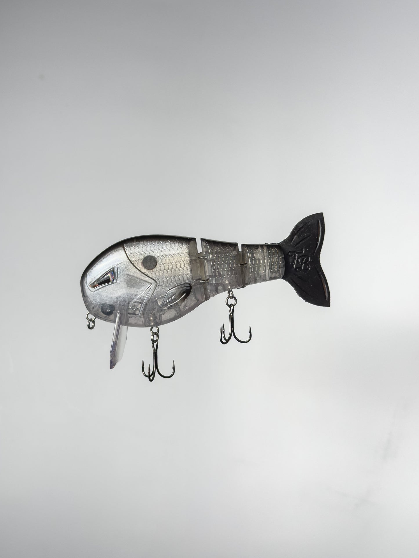 Shad WakeWalker LT - Cebo de Pesca Artificial Premium