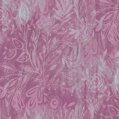 Tela de Algodón Affinity Rosa Claro Shadows - 44"/45" por Yarda
