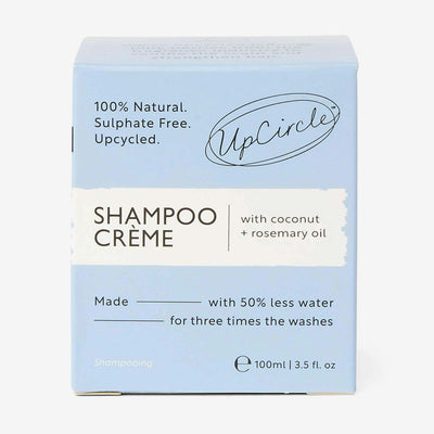 Shampoo Crème with Pink Berry Extract - Korvel