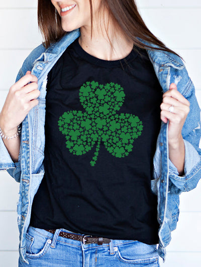 Shamrock - 1607 - Korvel