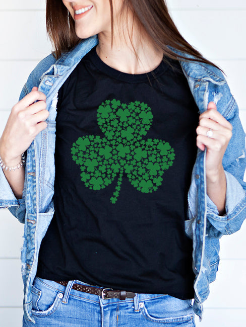 Shamrock - 1607 - Korvel