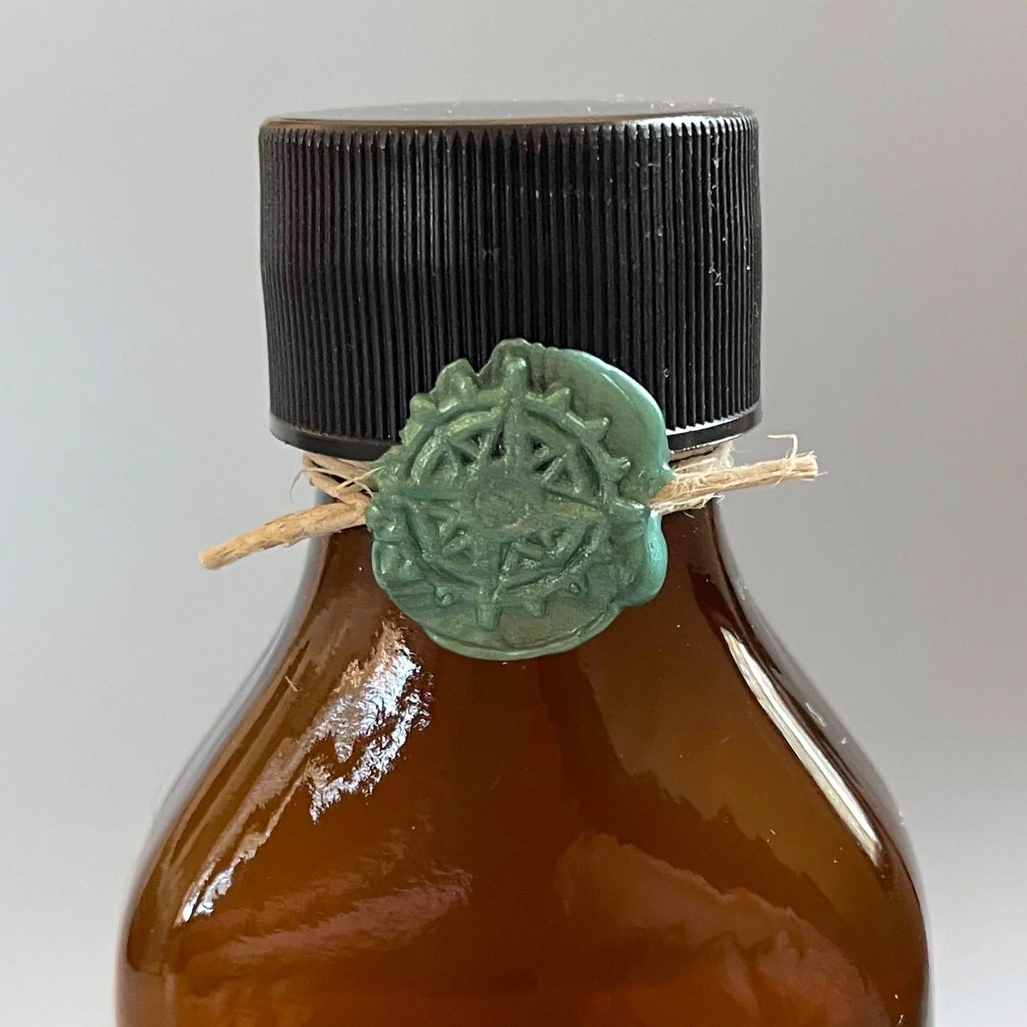 Collection de rasage Chypre No.3 de Long Rifle Soap Co.
