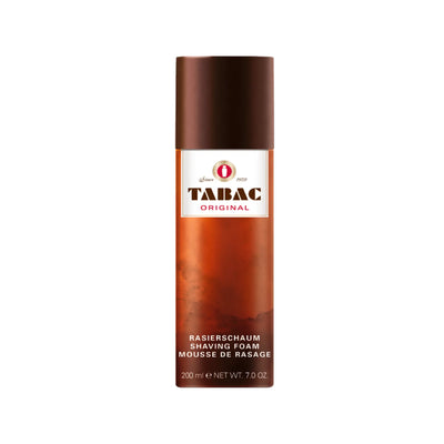 Tabac Original Shaving Foam - 200ml