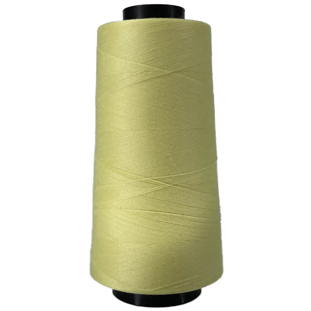 Hilo QE035 Perma Core Quilters Edition Amarillo Transparente