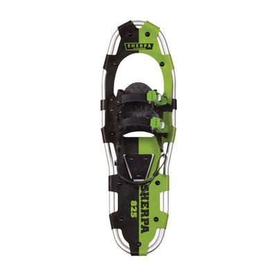 YUKON CHARLIES Sherpa Adult Trail Snowshoes 80-5016