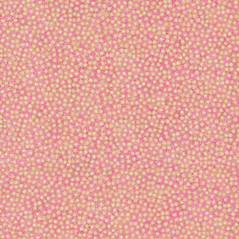 Tela de Algodón Shimmer Bubble Gum - 44"/45" por Yarda