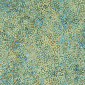 Shimmer Dawn Cotton Fabric - 44"/45" Per Yard